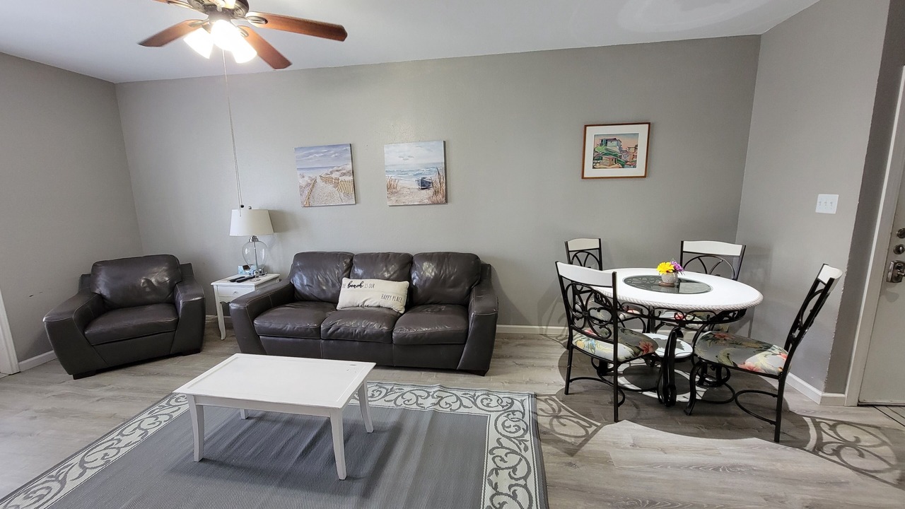 Photo of Bedroom in Corpus Christi