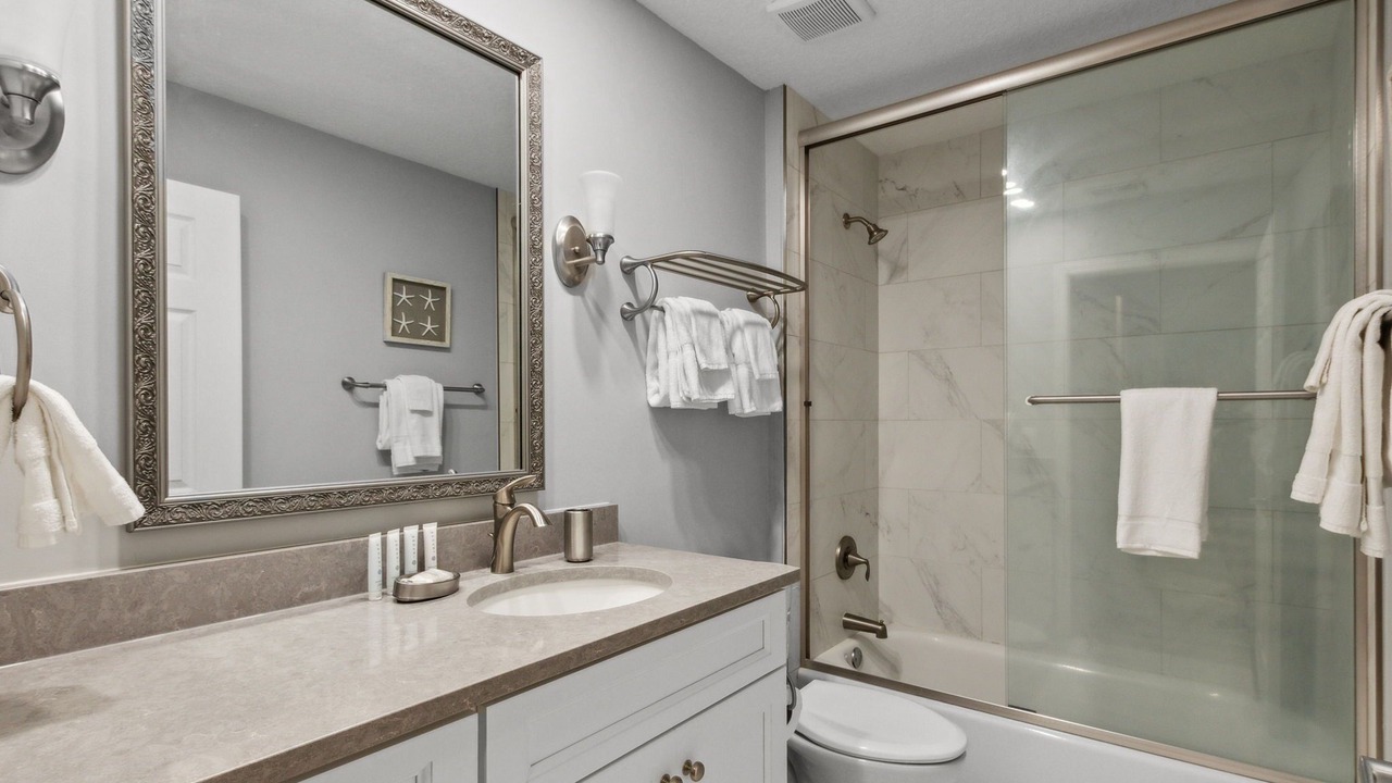 Photo of Bathroom in Amelia City