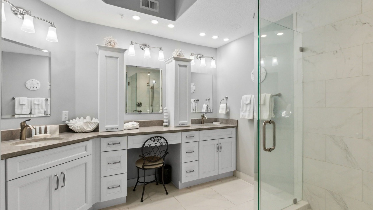 Photo of Bathroom in Amelia City