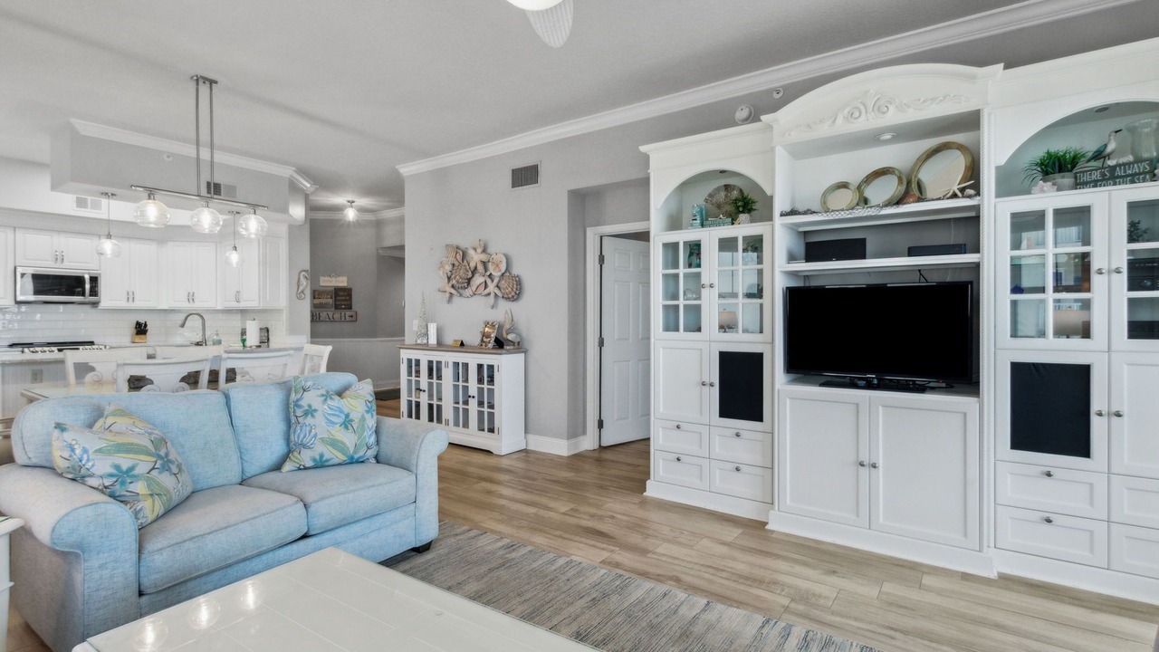 Photo of Livingroom in Amelia City