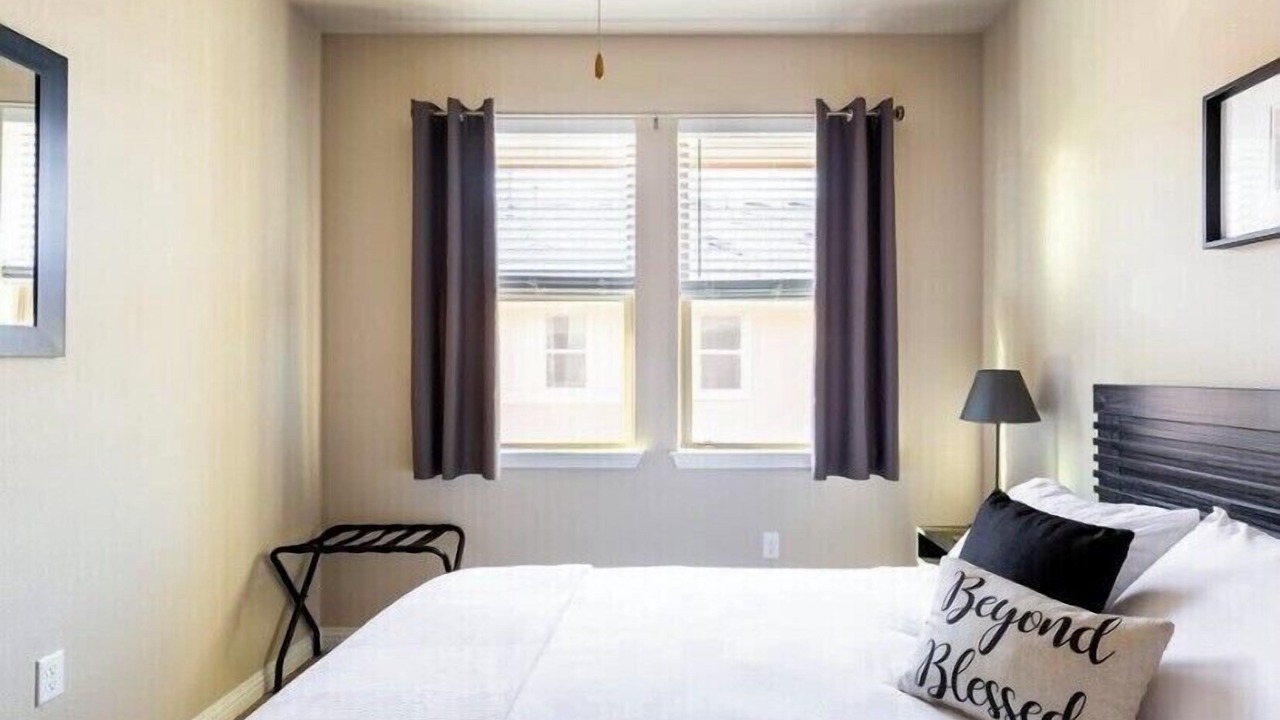 Photo of Bedroom in Cedar Park