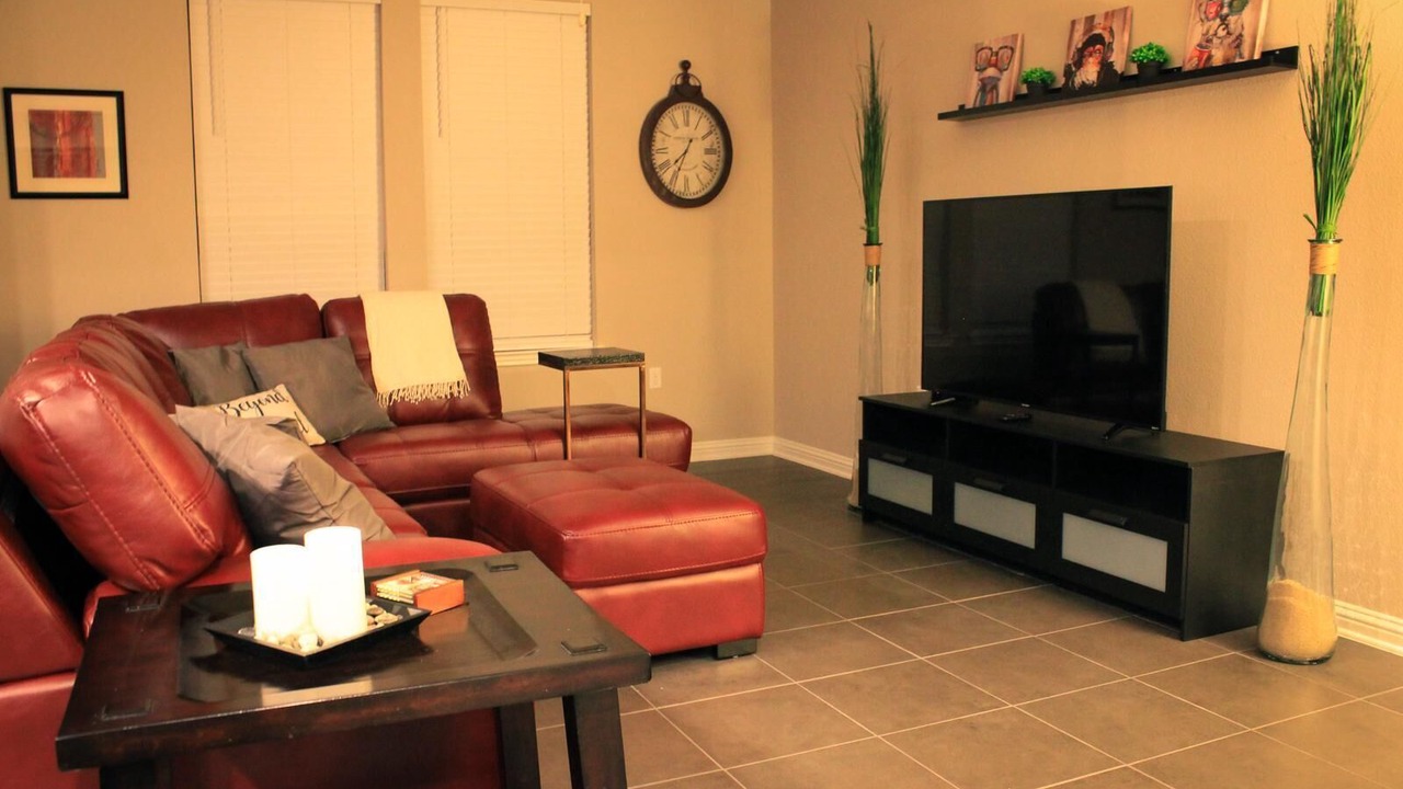Photo of Livingroom in Cedar Park