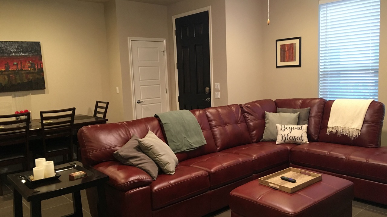Photo of Livingroom in Cedar Park