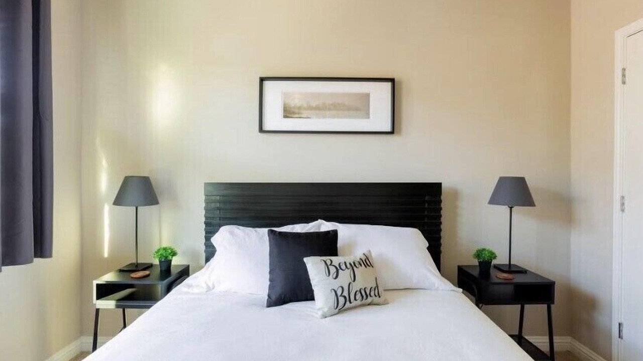 Photo of Bedroom in Cedar Park
