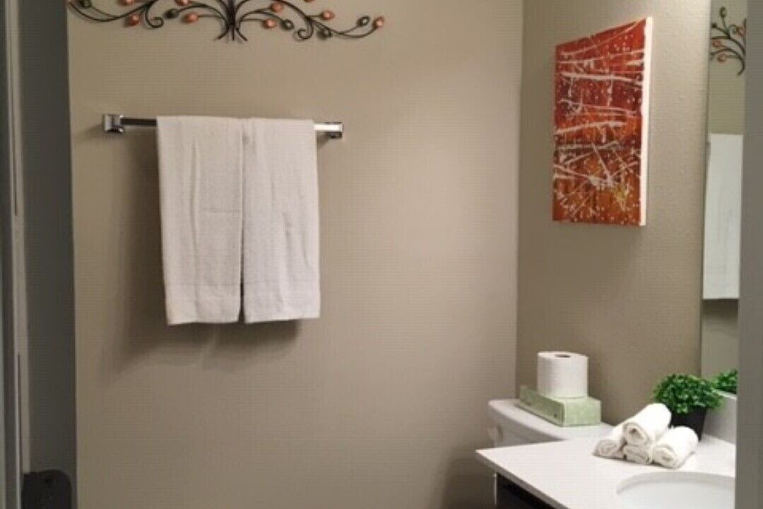 Photo of Bathroom in Cedar Park