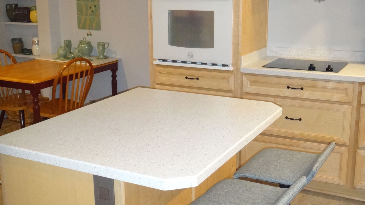 Photo of Kitchen in Eureka