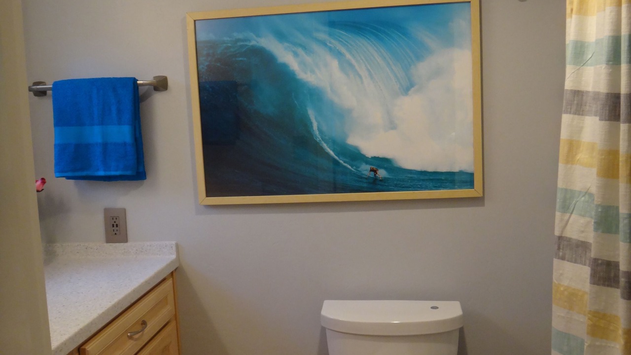 Photo of Bathroom in Eureka