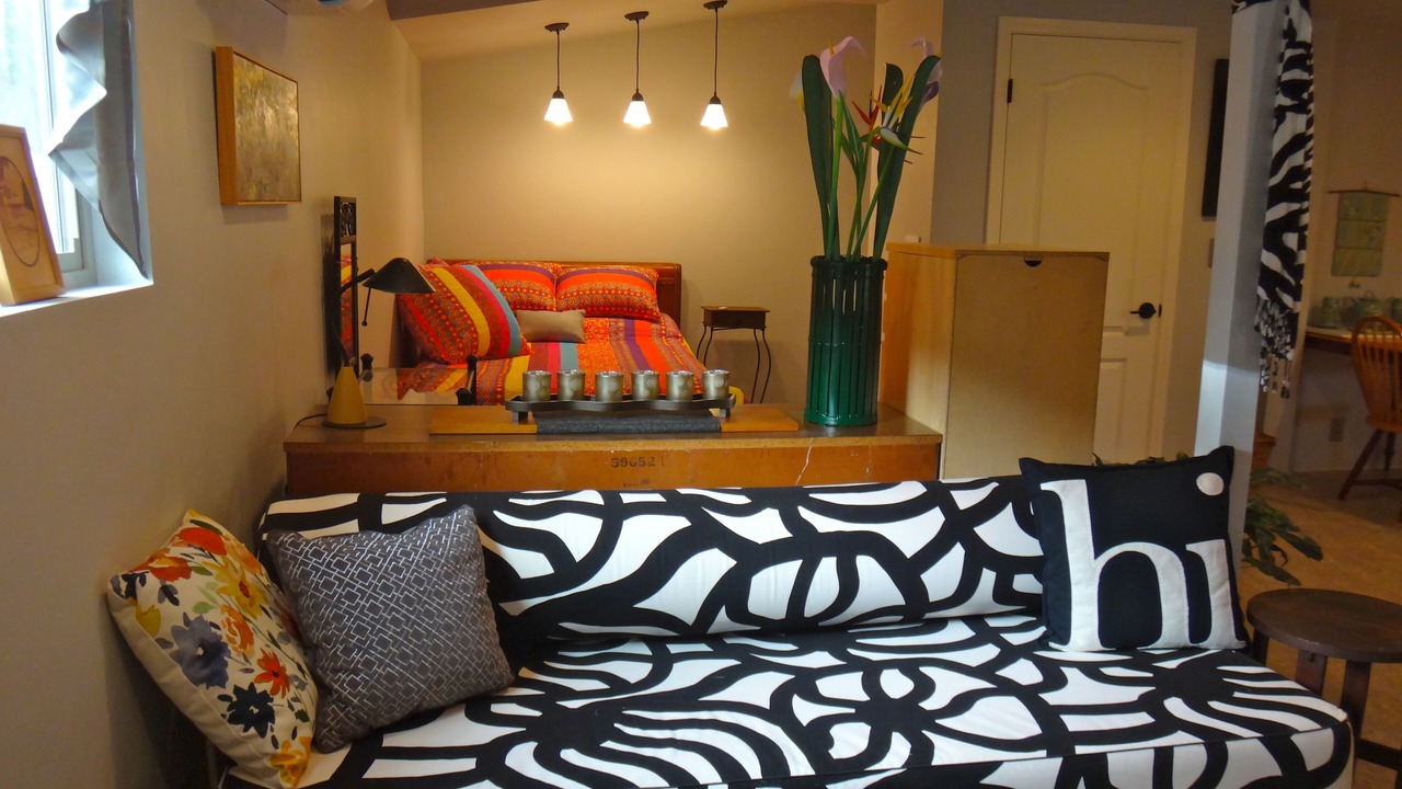 Photo of Livingroom in Eureka
