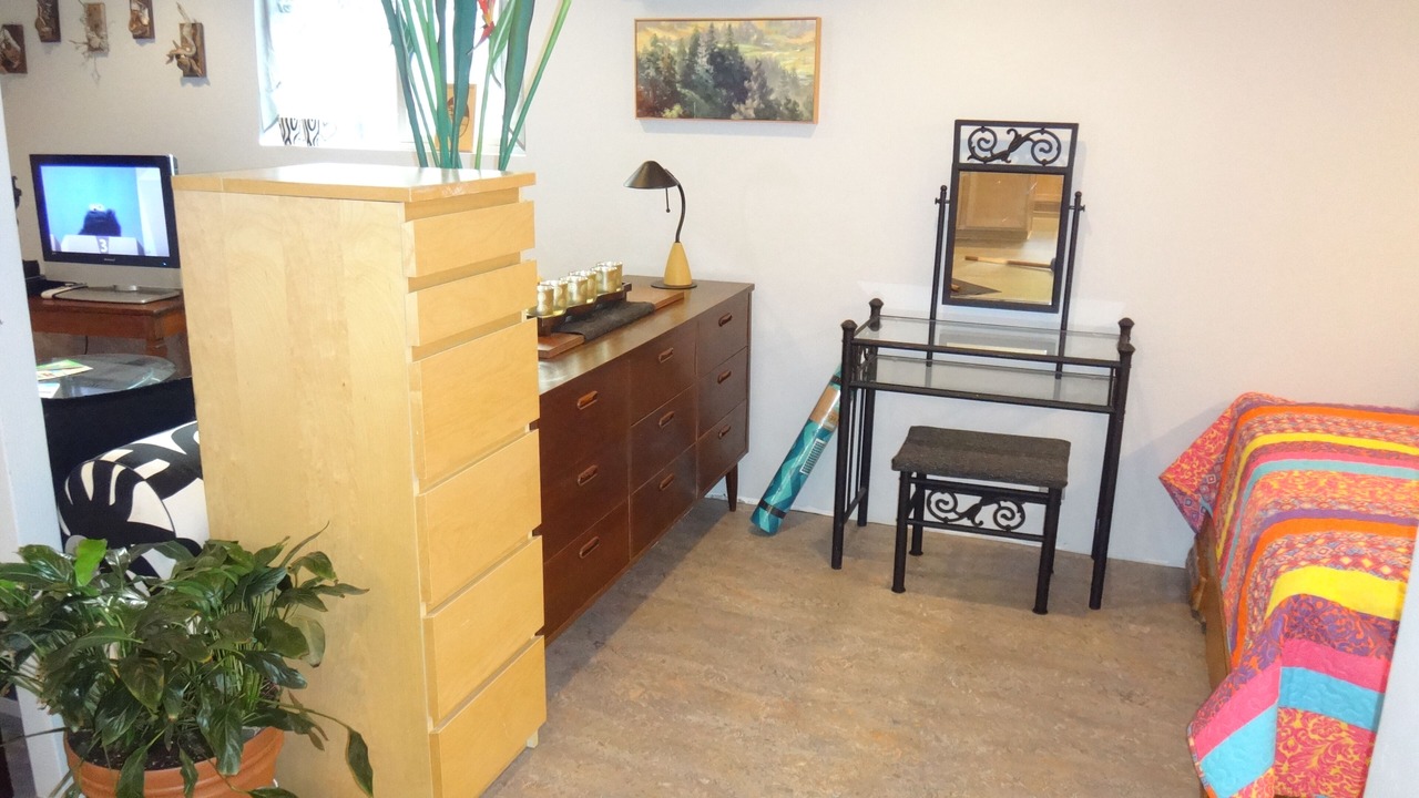 Photo of Bedroom in Eureka
