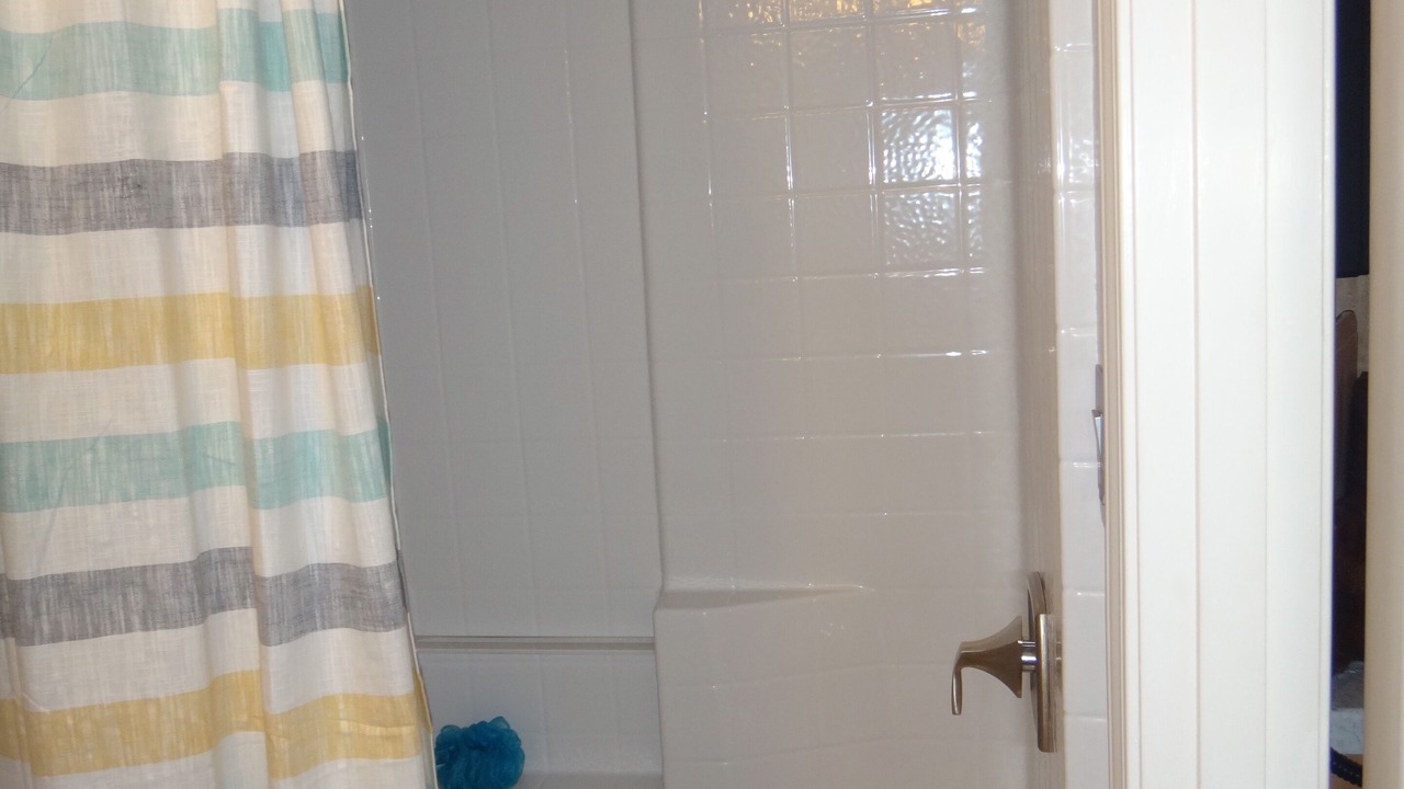 Photo of Bathroom in Eureka