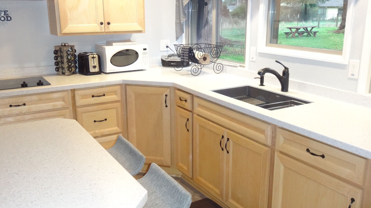 Photo of Kitchen in Eureka