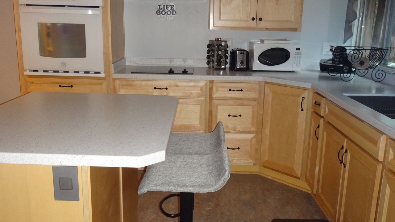 Photo of Kitchen in Eureka