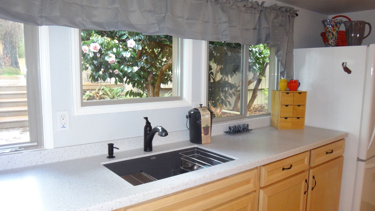Photo of Kitchen in Eureka
