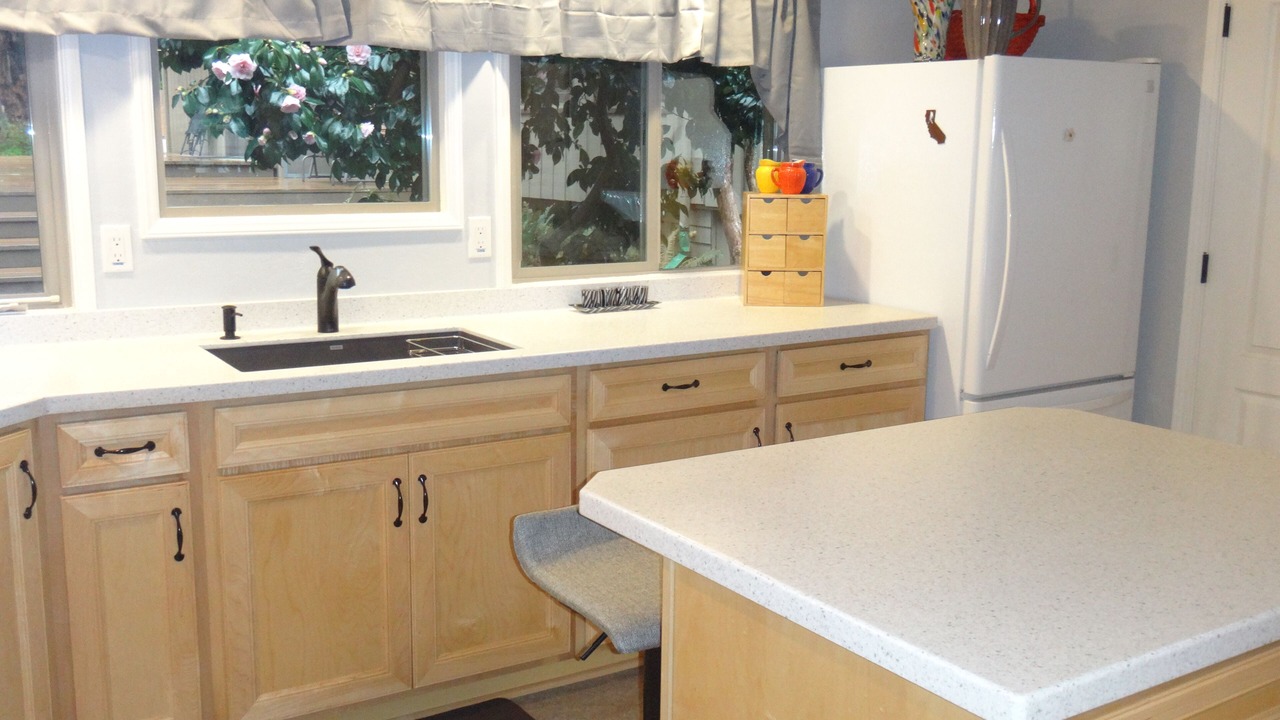 Photo of Kitchen in Eureka