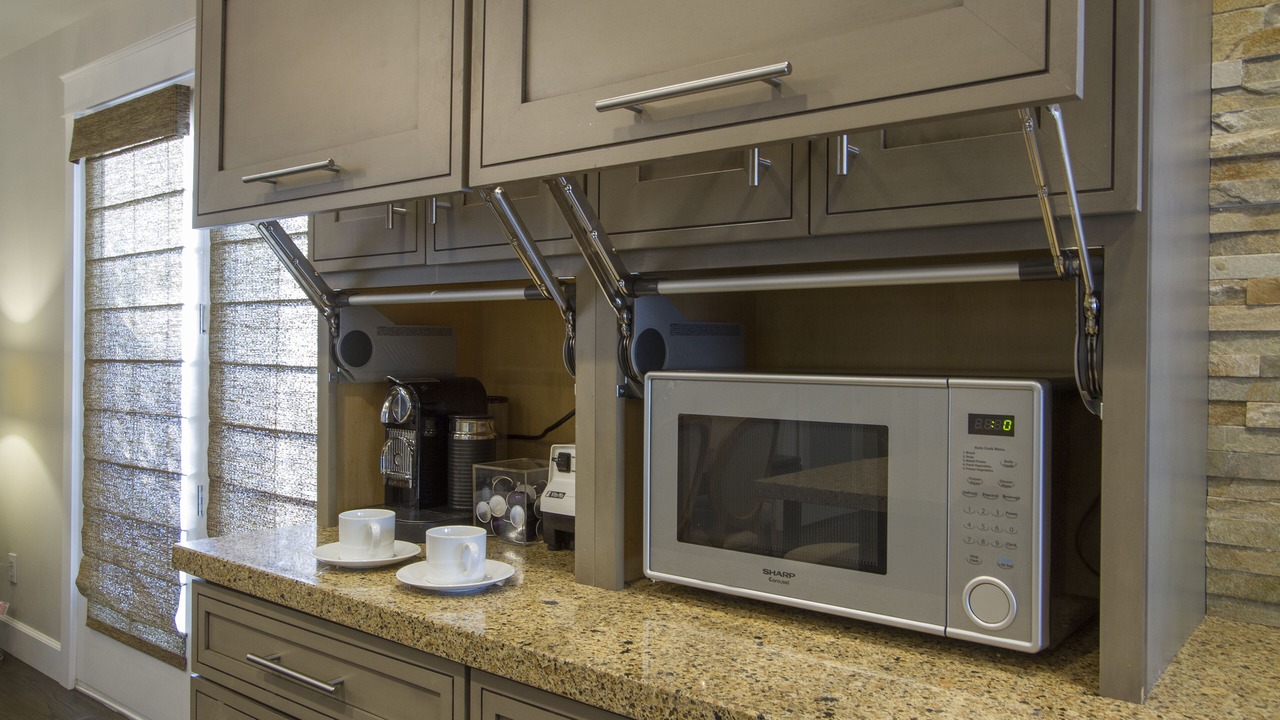 Photo of Kitchen in Louisville