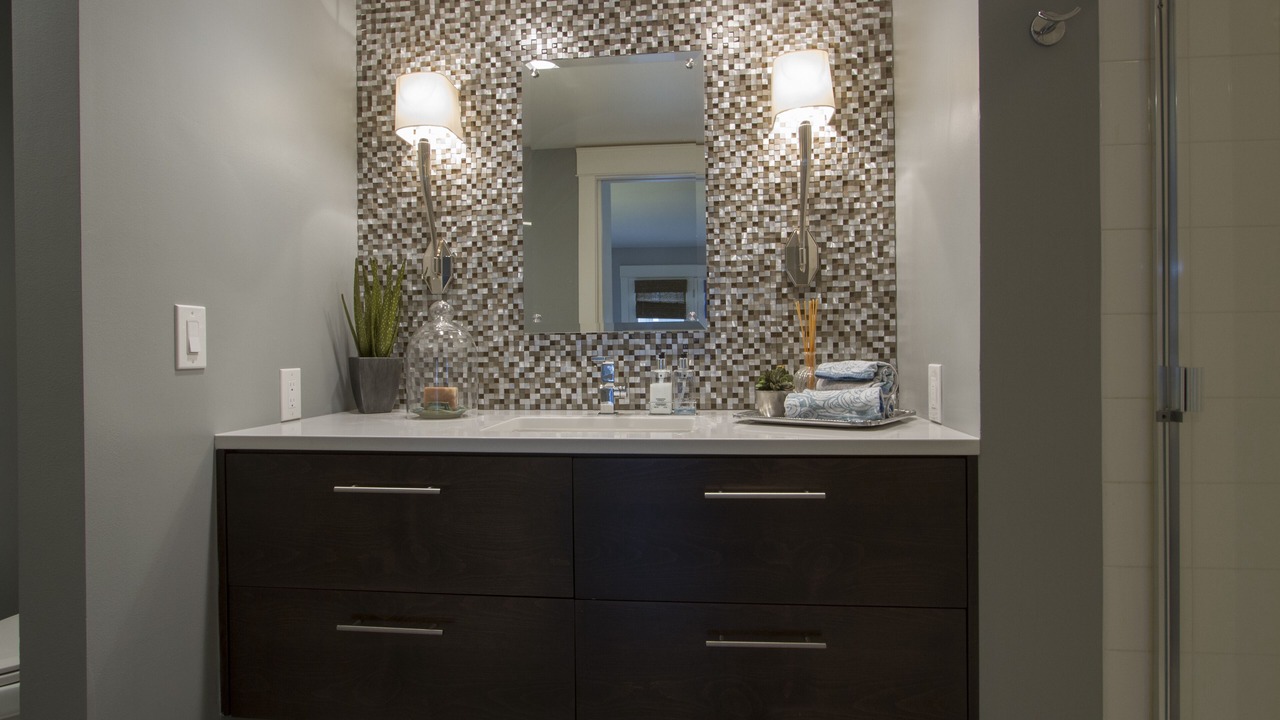 Photo of Bathroom in Louisville