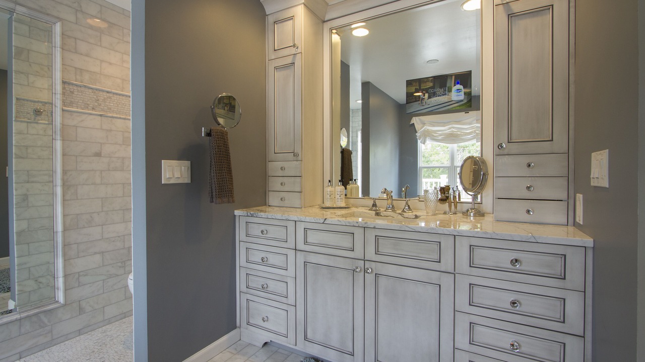 Photo of Bathroom in Louisville