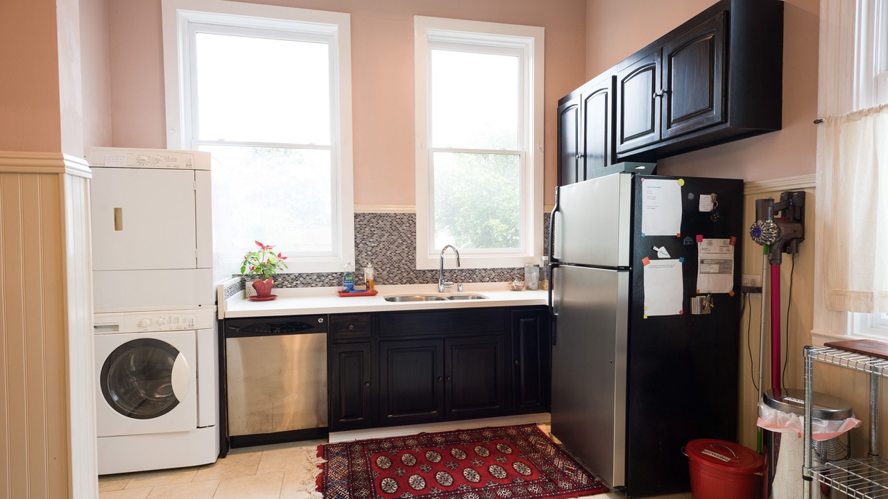 Photo of Kitchen in Mission District