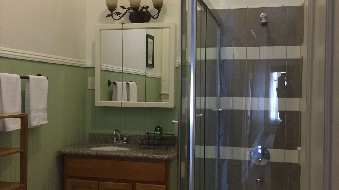 Photo of Bathroom in Mission District