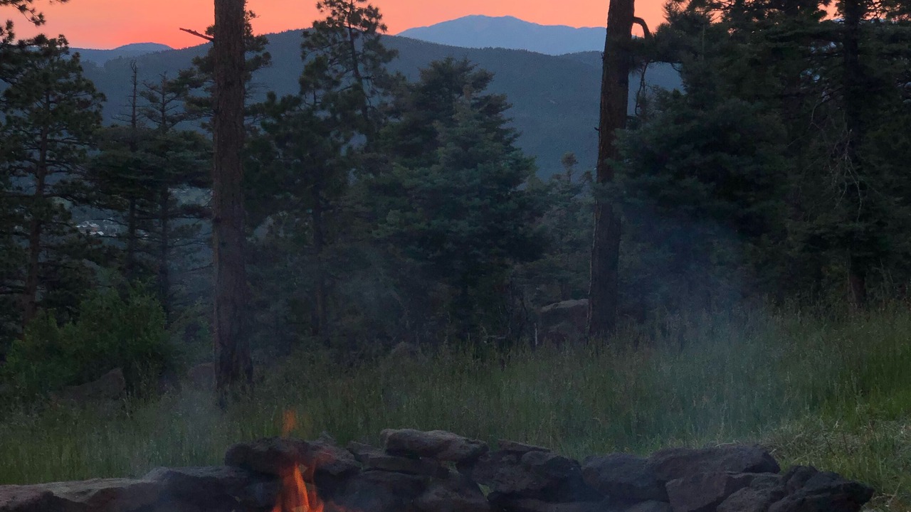 Photo of Outdoor in Angel Fire