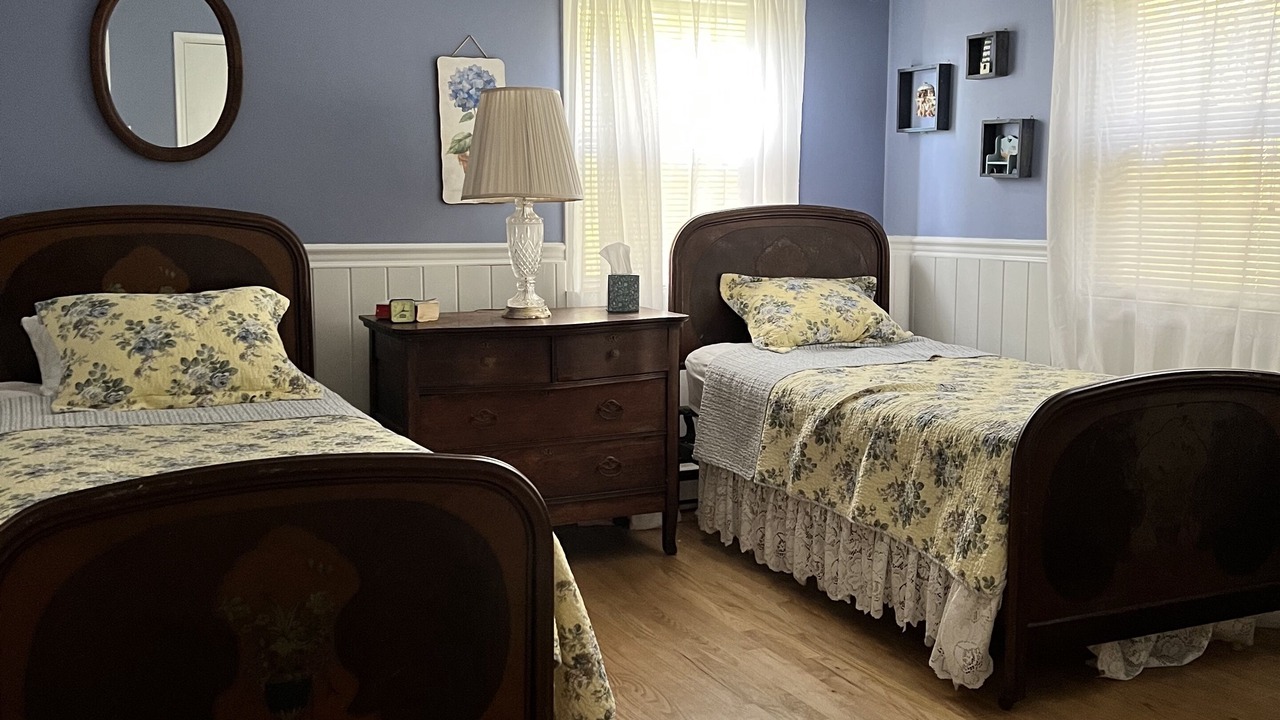 Photo of Bedroom in Montauk