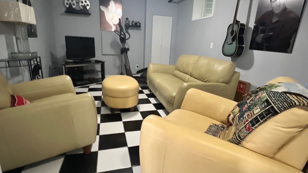 Photo of Livingroom in Montauk