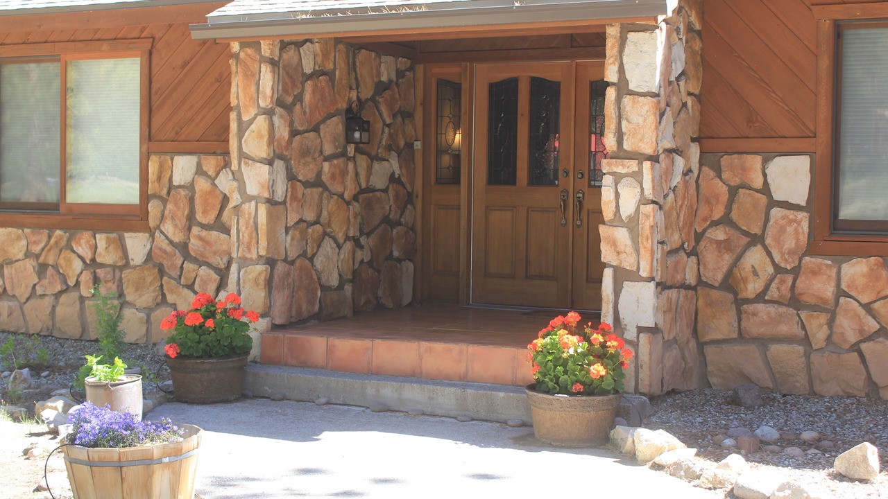Photo of Outdoor in Ponderosa Pines