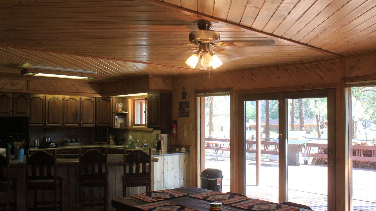 Photo of Outdoor in Ponderosa Pines