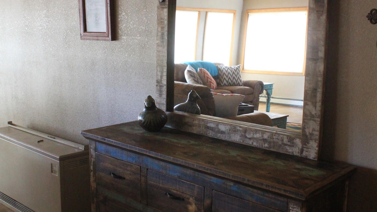 Photo of Livingroom in Ponderosa Pines