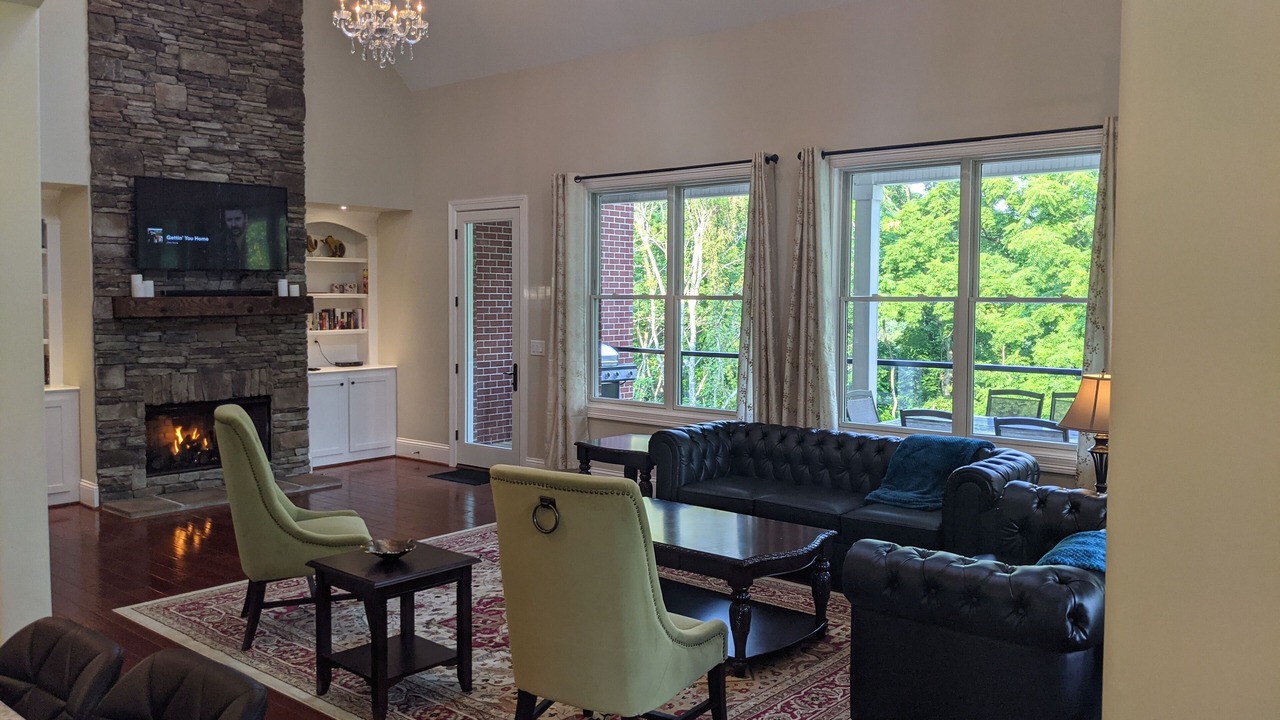 Photo of Bedroom in Thompson's Station
