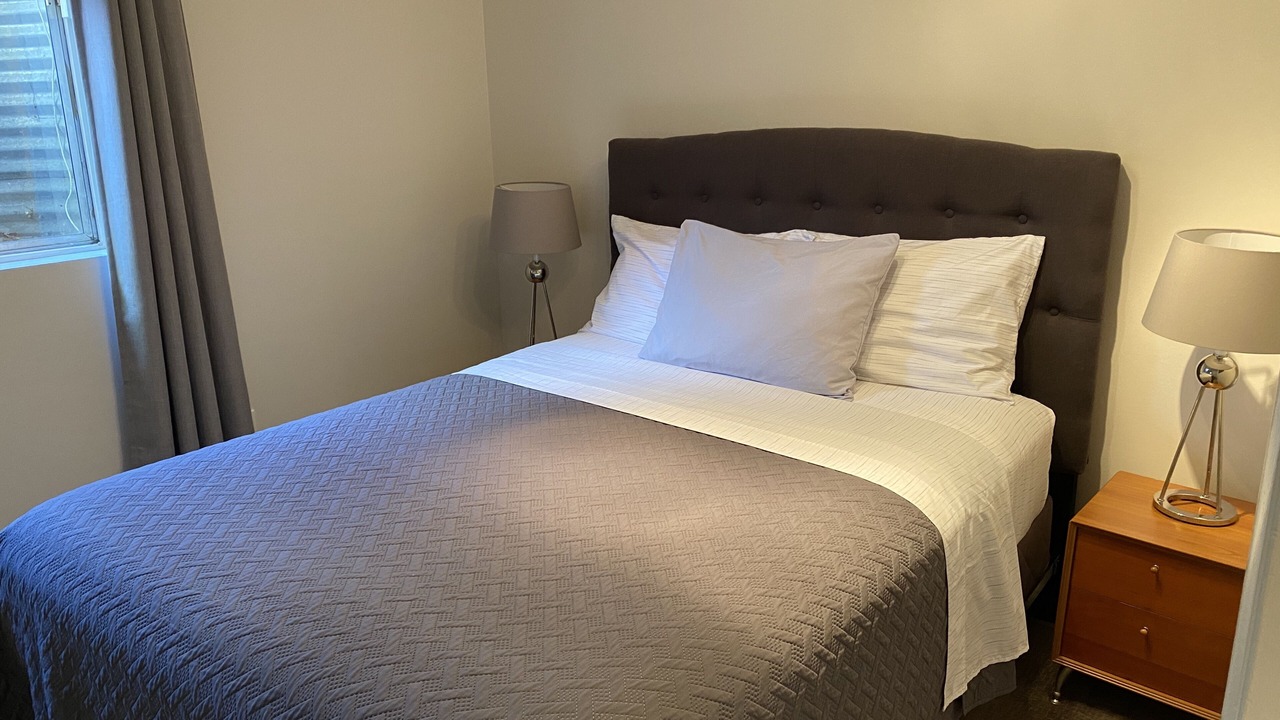 Photo of Bedroom in Murray