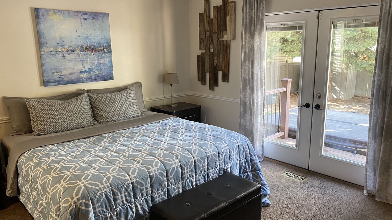 Photo of Bedroom in Murray