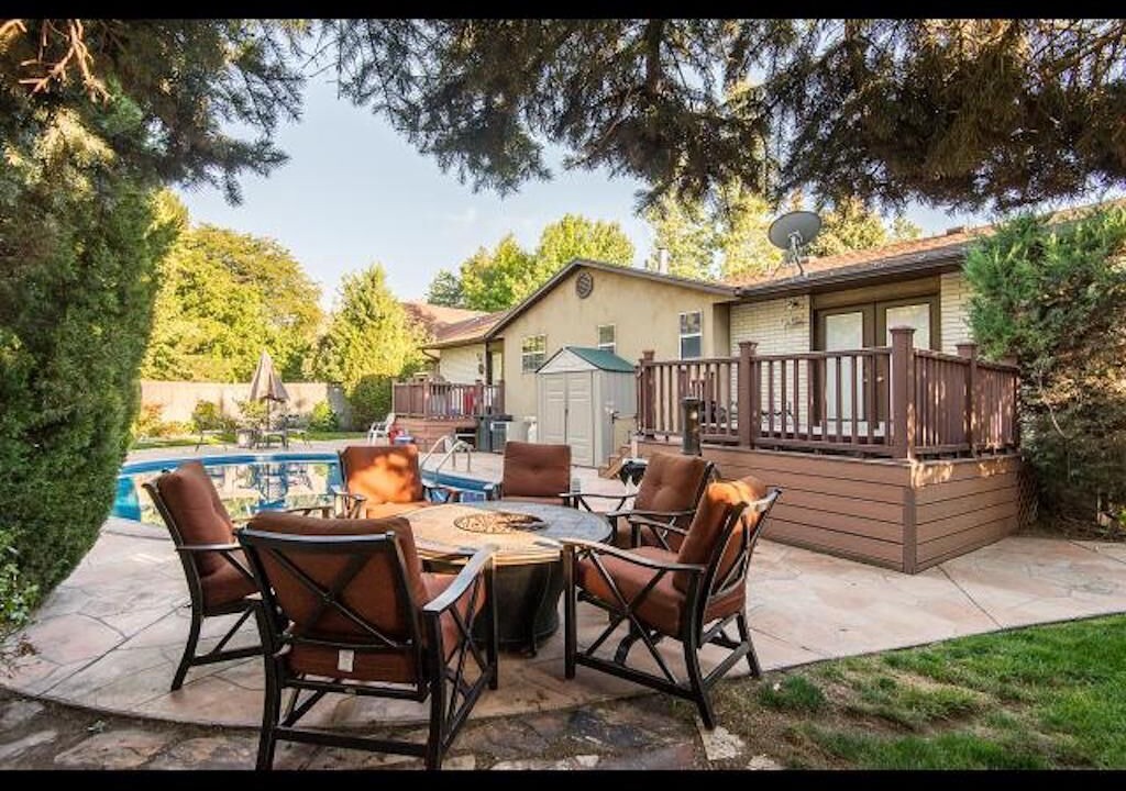 Photo of Outdoor in Murray