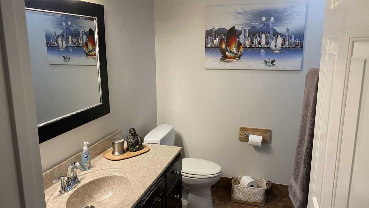 Photo of Bathroom in Murray