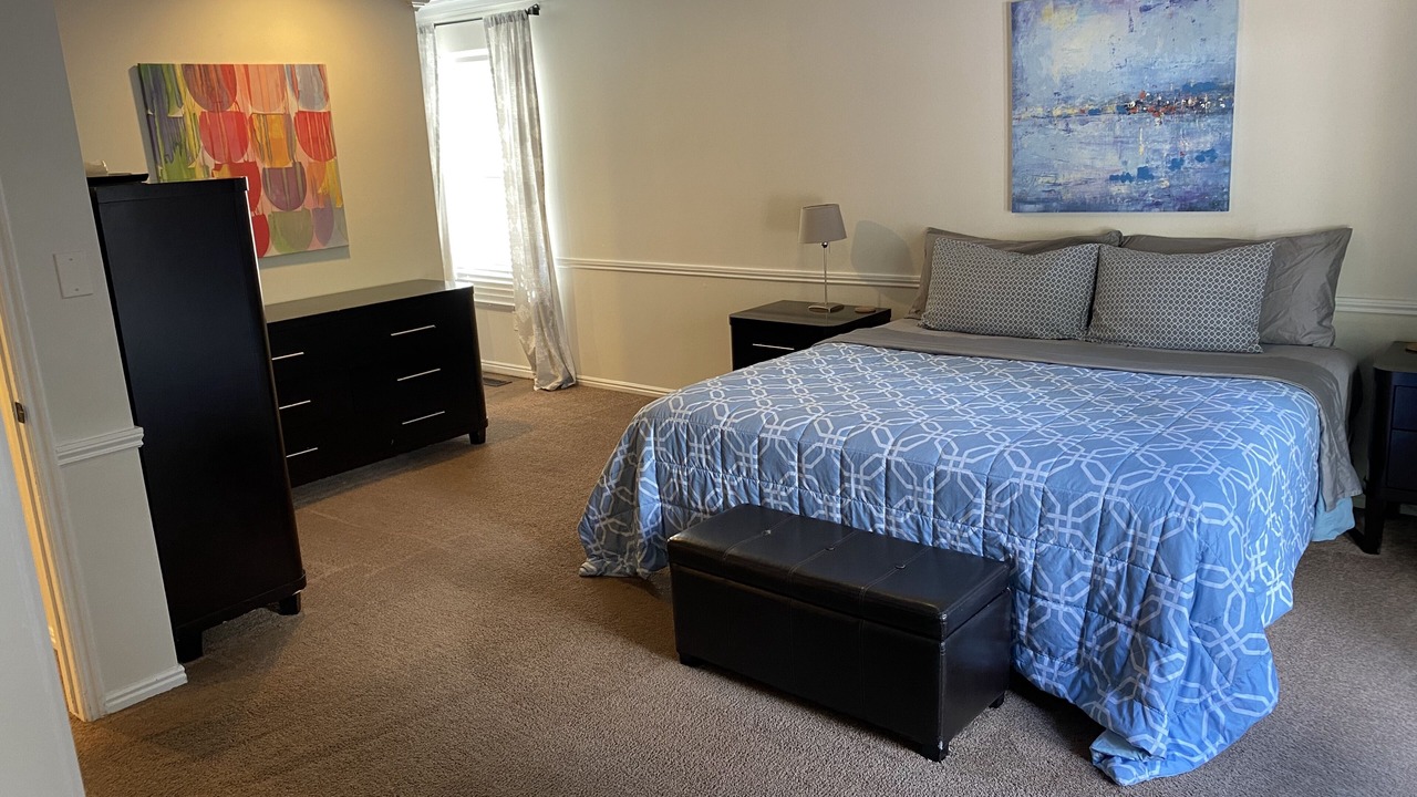 Photo of Bedroom in Murray