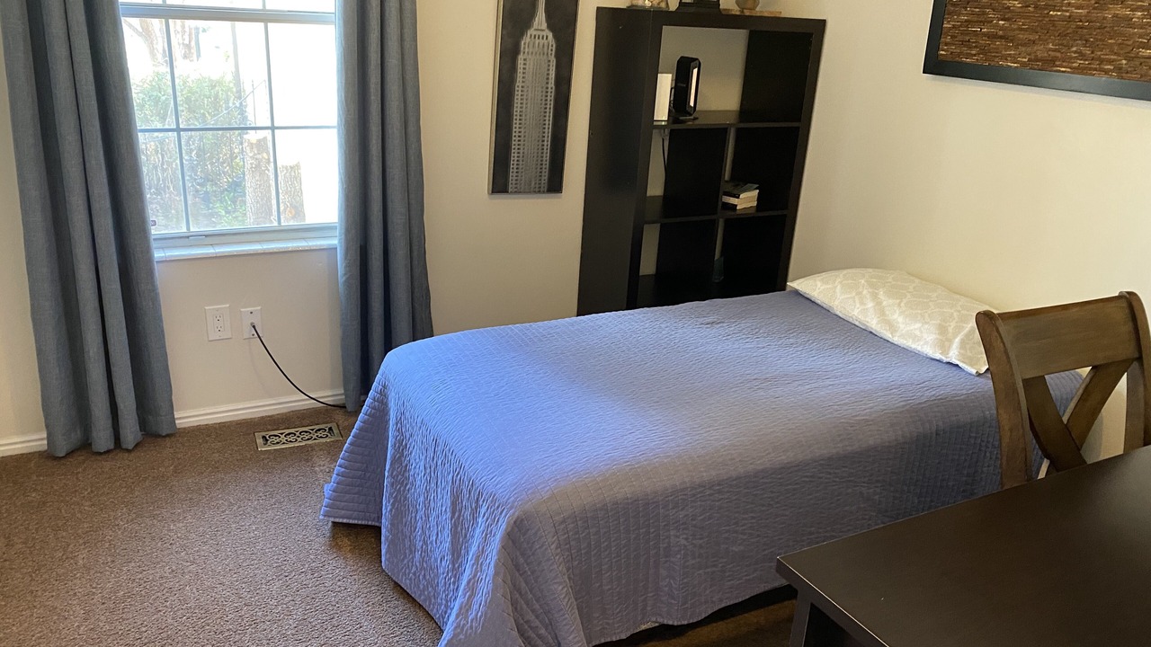 Photo of Bedroom in Murray
