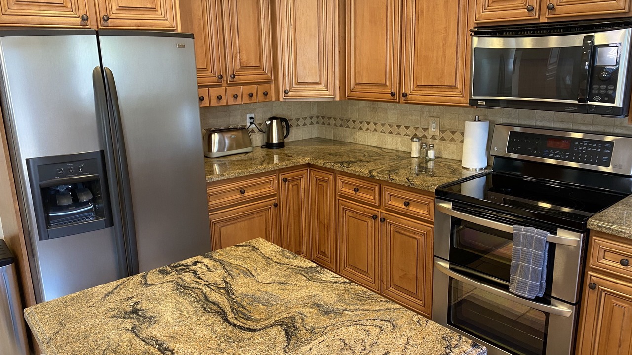 Photo of Kitchen in Murray