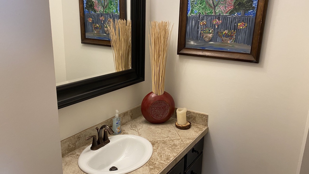 Photo of Bathroom in Murray