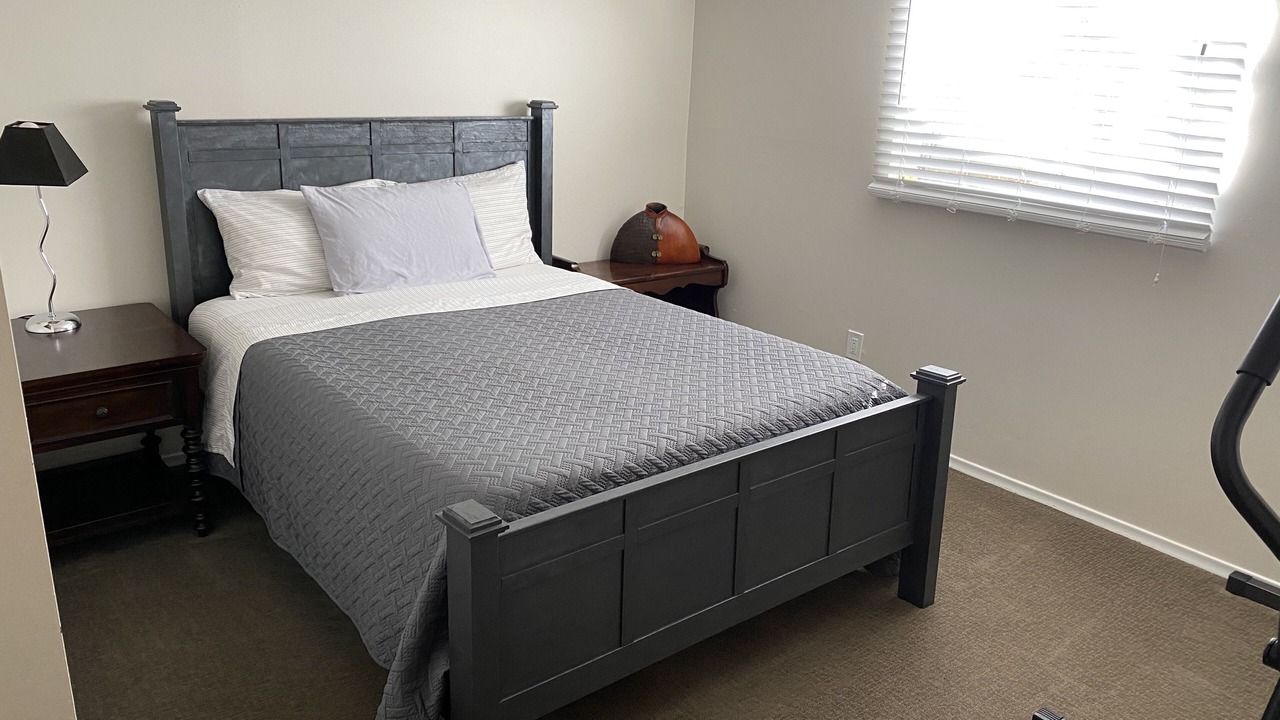 Photo of Bedroom in Murray