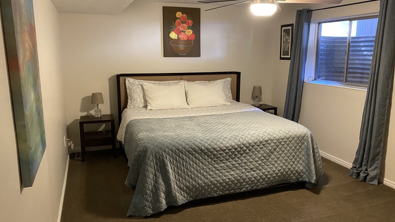 Photo of Bedroom in Murray