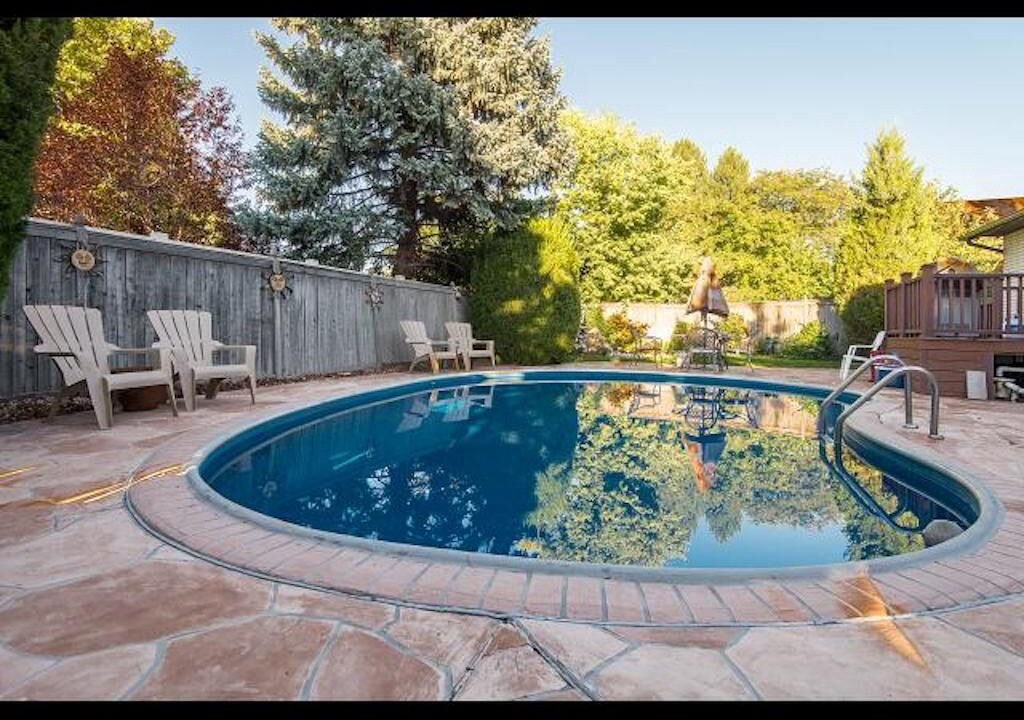 Photo of Outdoor in Murray