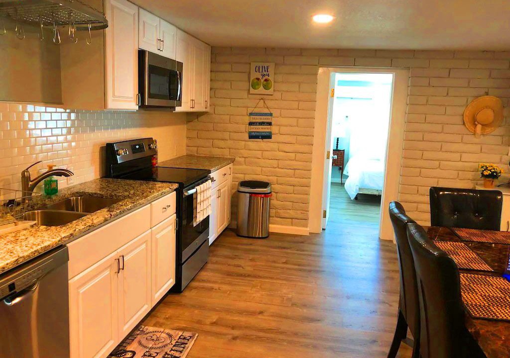 Photo of Kitchen in Bullhead City