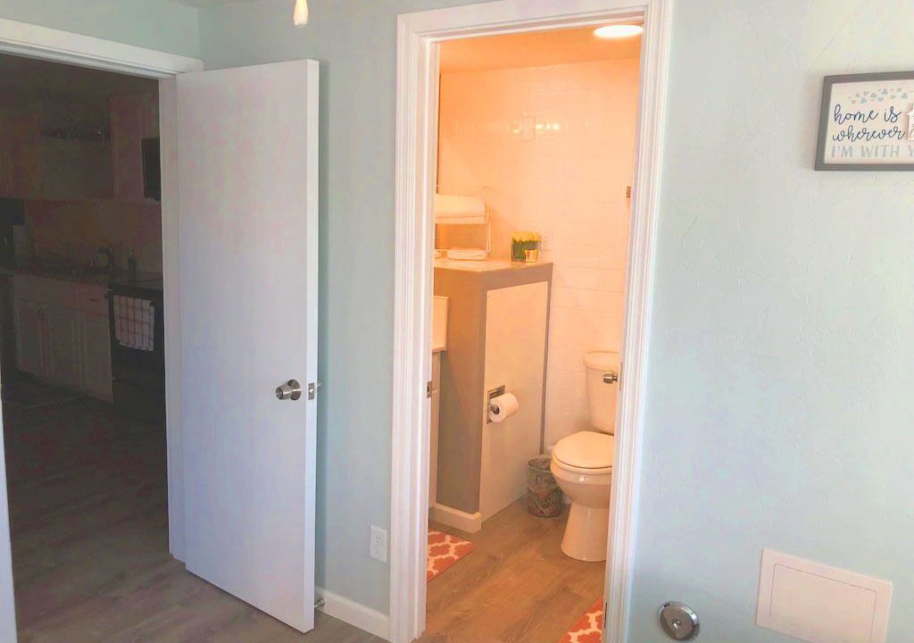 Photo of Bathroom in Bullhead City