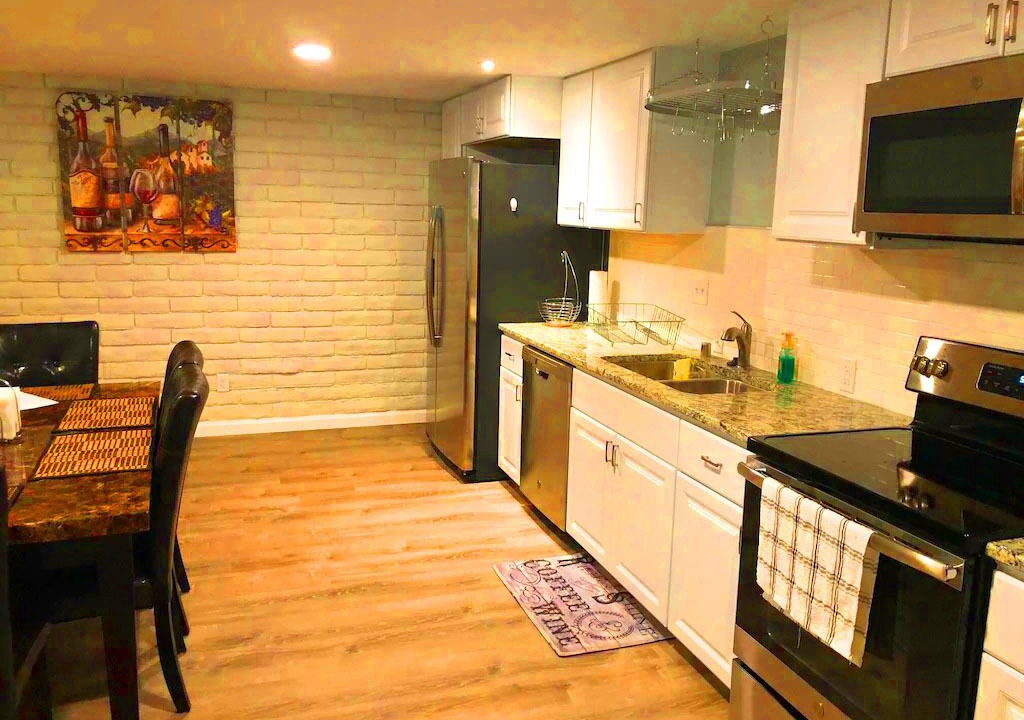 Photo of Kitchen in Bullhead City