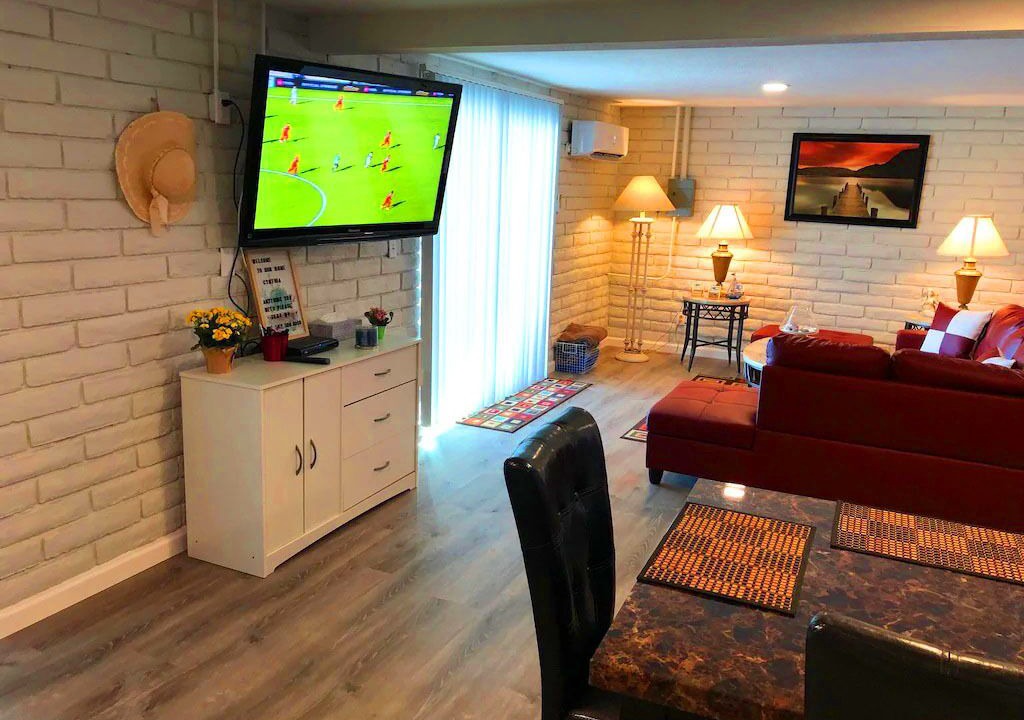 Photo of Livingroom in Bullhead City