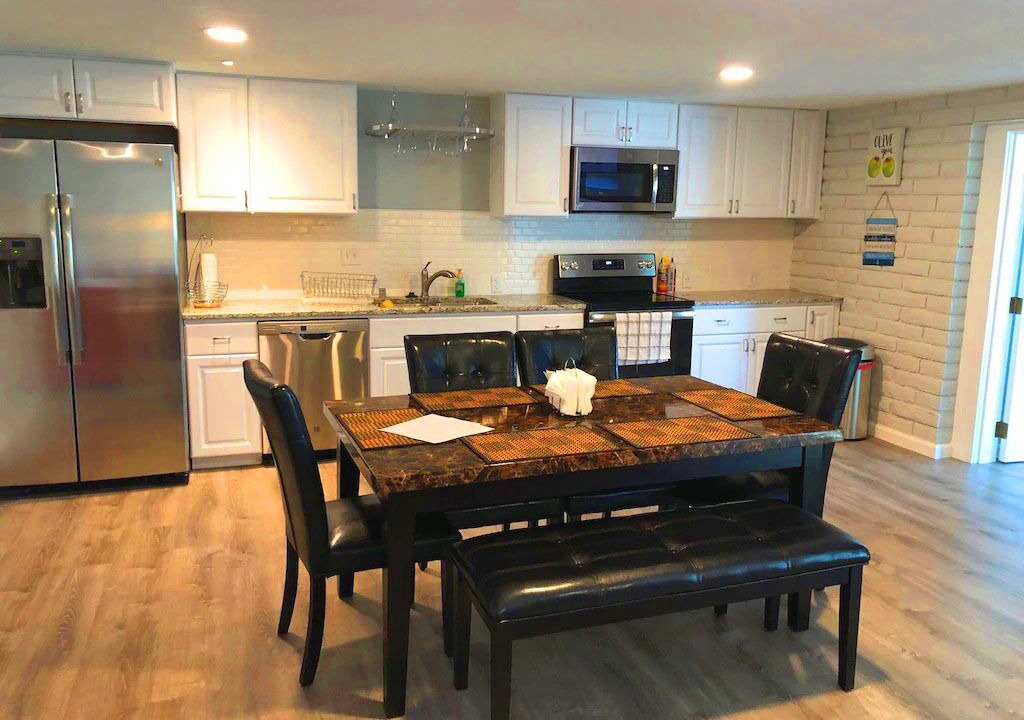 Photo of Kitchen in Bullhead City