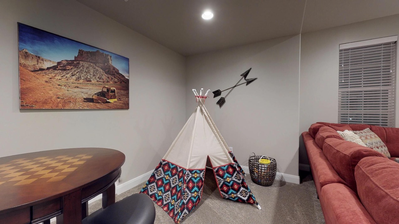 Photo of Bedroom in Sienna Hills