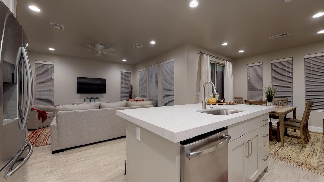 Photo of Bedroom in Sienna Hills
