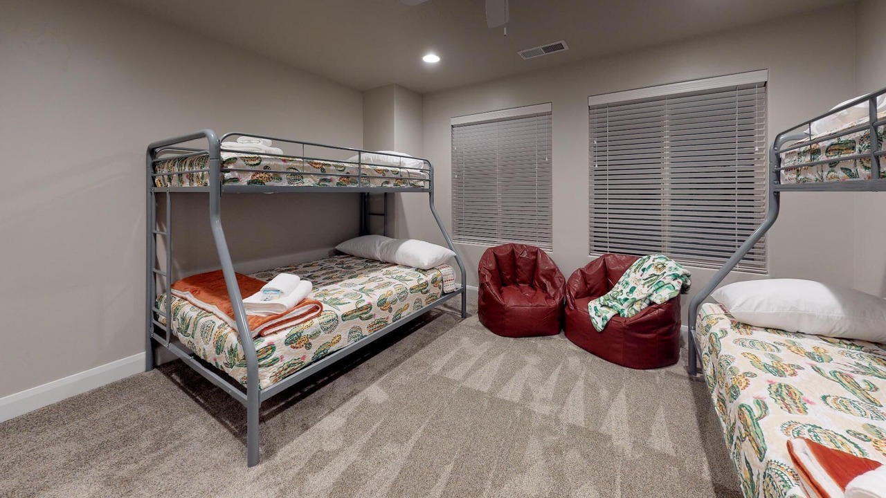Photo of Bedroom in Sienna Hills