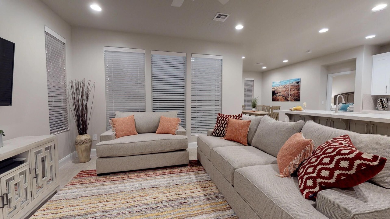 Photo of Bedroom in Sienna Hills